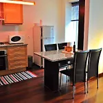 Apartman Casa Do Pico By Analodges *