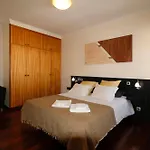 Apartman Casa Do Pico By Analodges