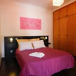 Apartman Casa Do Pico By Analodges *