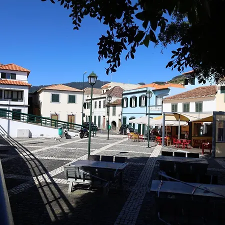 Casa Do Pico By Analodges Apartment *