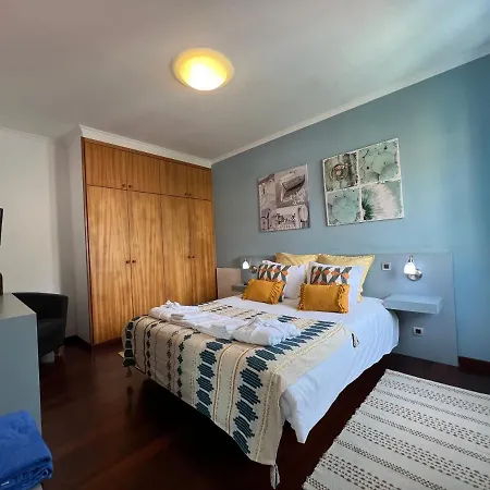 Casa Do Pico By Analodges *