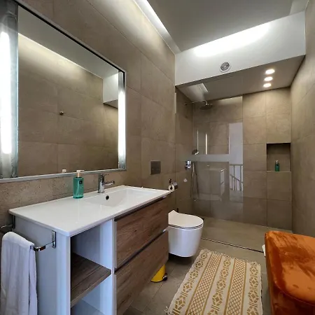 Apartment Casa Do Pico By Analodges
