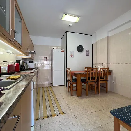 公寓 Casa Do Pico By Analodges *
