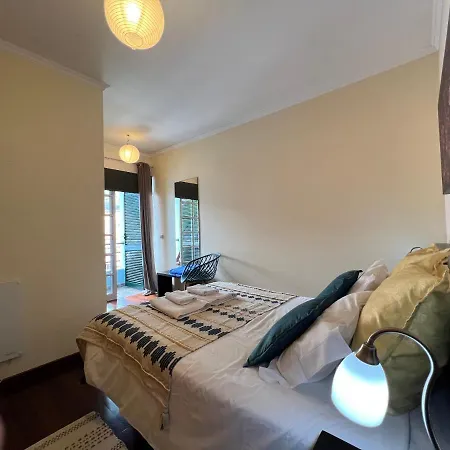 Casa Do Pico By Analodges * Machico (Madeira)