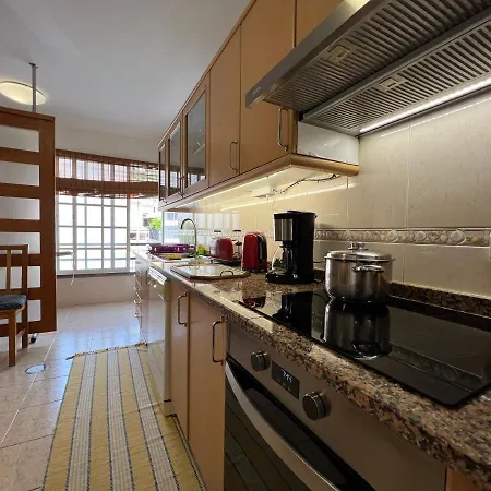 公寓 Casa Do Pico By Analodges *