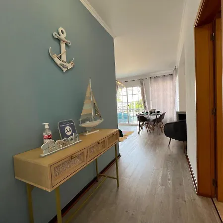 Casa Do Pico By Analodges 公寓