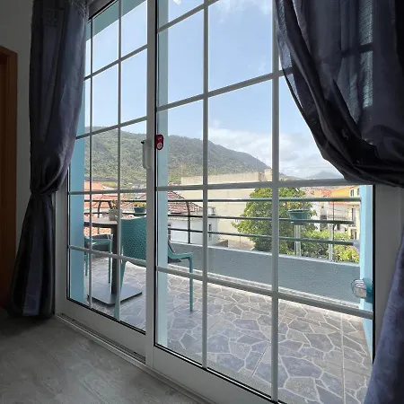 Casa Do Pico By Analodges Machico (Madeira)