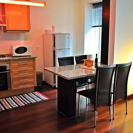 公寓 Casa Do Pico By Analodges *