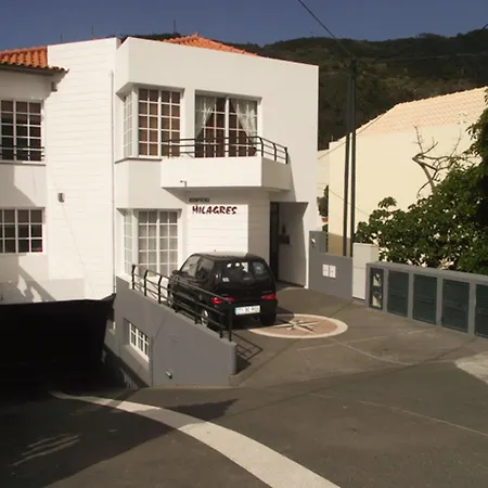 Casa Do Pico By Analodges Machico (Madeira)