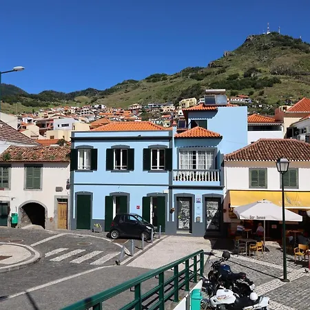 Διαμέρισμα Casa Do Pico By Analodges Machico (Madeira)