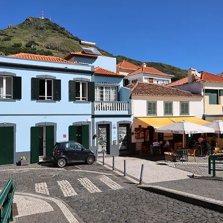 Casa Do Pico By Analodges Appartement *