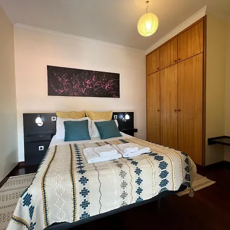 Casa Do Pico By Analodges *