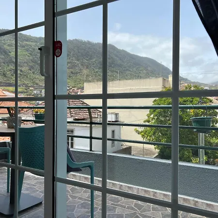 Appartement Casa Do Pico By Analodges