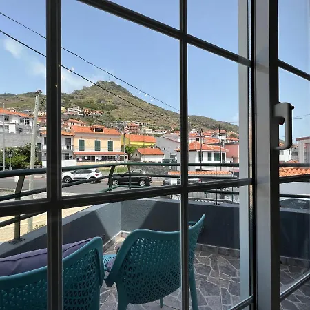 Casa Do Pico By Analodges Appartement