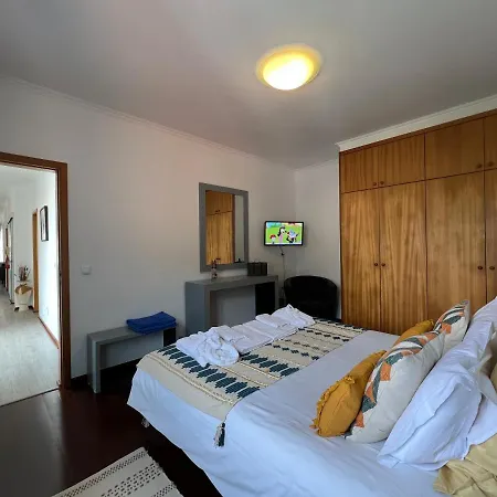 Casa Do Pico By Analodges Διαμέρισμα *