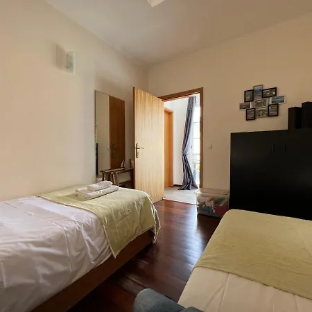 Casa Do Pico By Analodges Appartement *