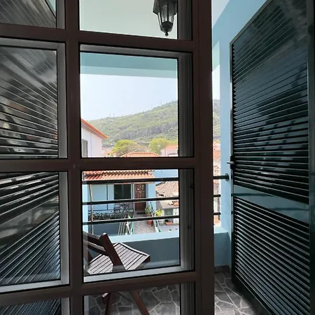 Διαμέρισμα Casa Do Pico By Analodges Machico (Madeira)