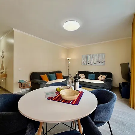 Casa Do Pico By Analodges Διαμέρισμα *