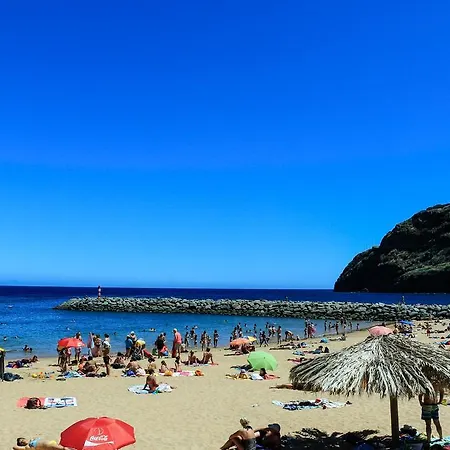 Διαμέρισμα Casa Do Pico By Analodges *