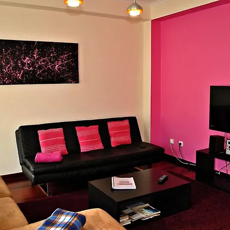 Διαμέρισμα Casa Do Pico By Analodges