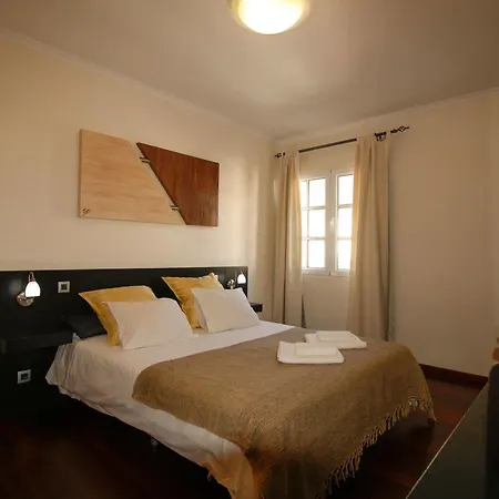 Casa Do Pico By Analodges
