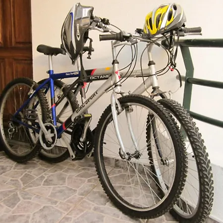 Appartement Casa Do Pico By Analodges *