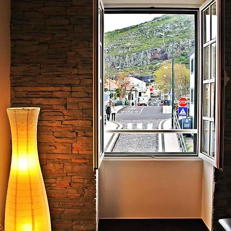 Casa Do Pico By Analodges * Machico (Madeira)