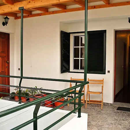 Casa Do Pico By Analodges * Machico (Madeira)