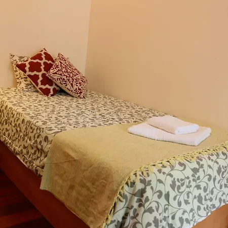 Casa Do Pico By Analodges Machico (Madeira)