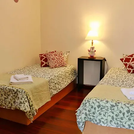 Casa Do Pico By Analodges * Machico (Madeira)