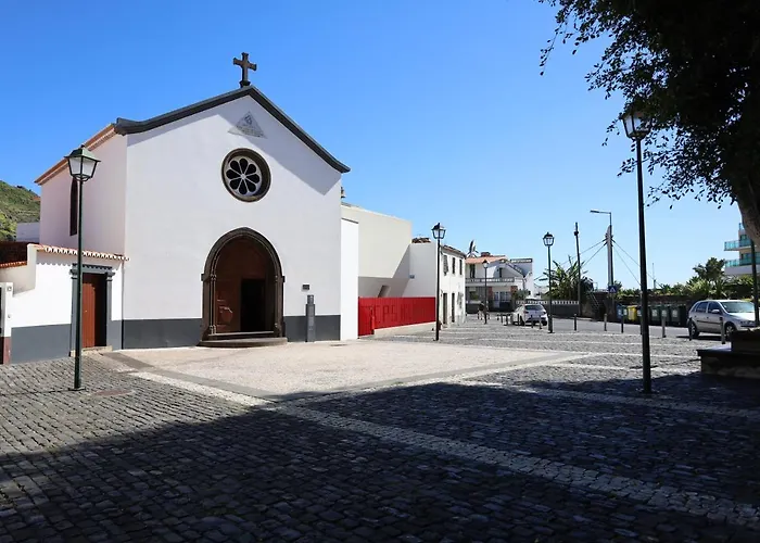 Casa Do Pico By Analodges *