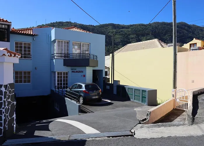 Apartamento Casa Do Pico By Analodges *