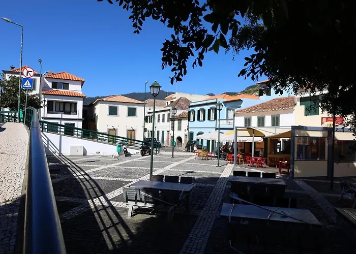 Casa Do Pico By Analodges Apartamento *