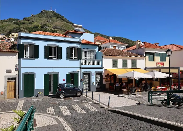 Casa Do Pico By Analodges 公寓 *