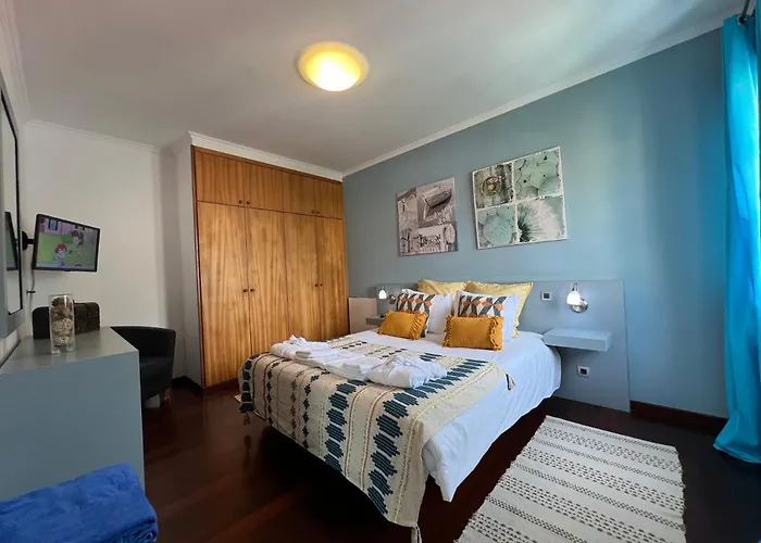 Casa Do Pico By Analodges *