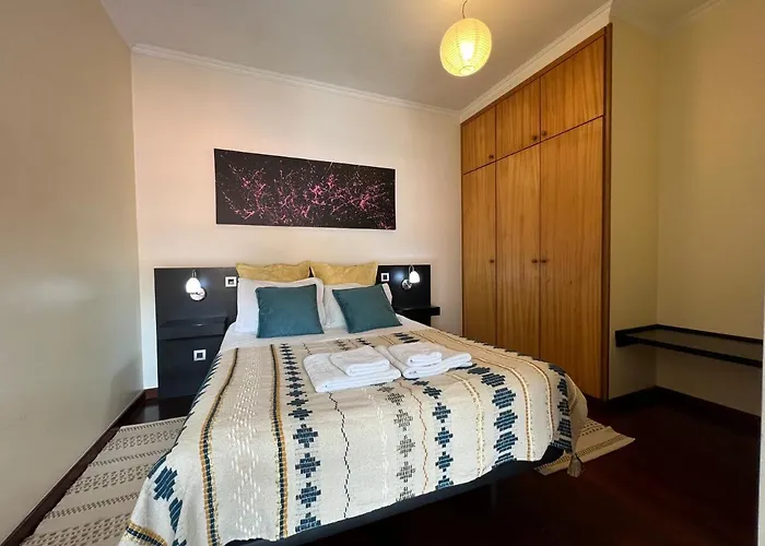 Casa Do Pico By Analodges *