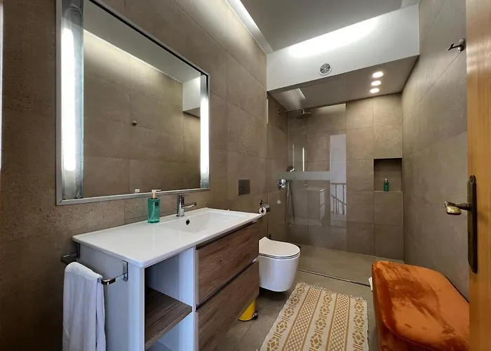 Apartamento Casa Do Pico By Analodges