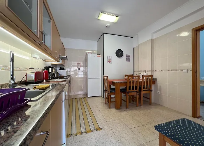 公寓 Casa Do Pico By Analodges *