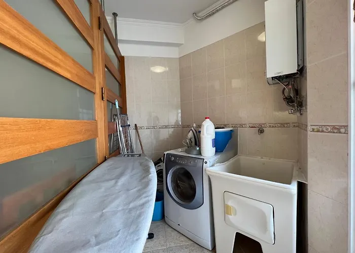 Casa Do Pico By Analodges 公寓