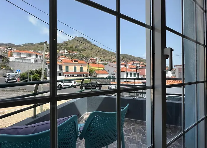 Casa Do Pico By Analodges 公寓