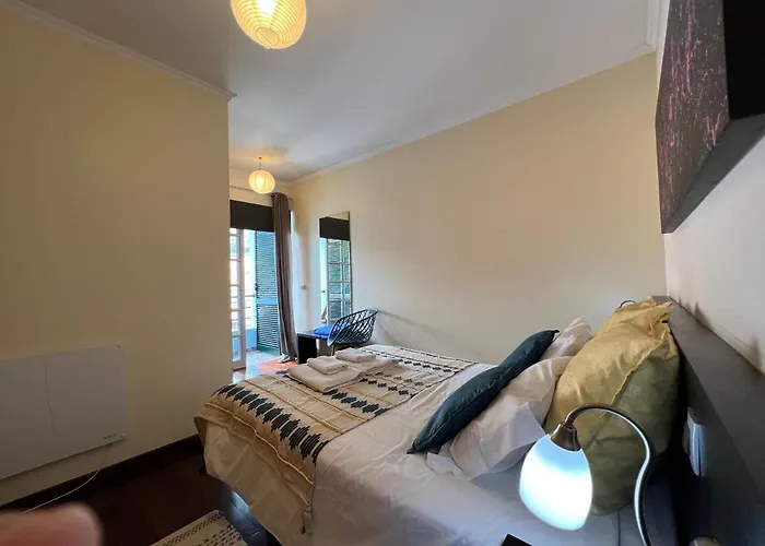 Casa Do Pico By Analodges * Machico (Madeira)