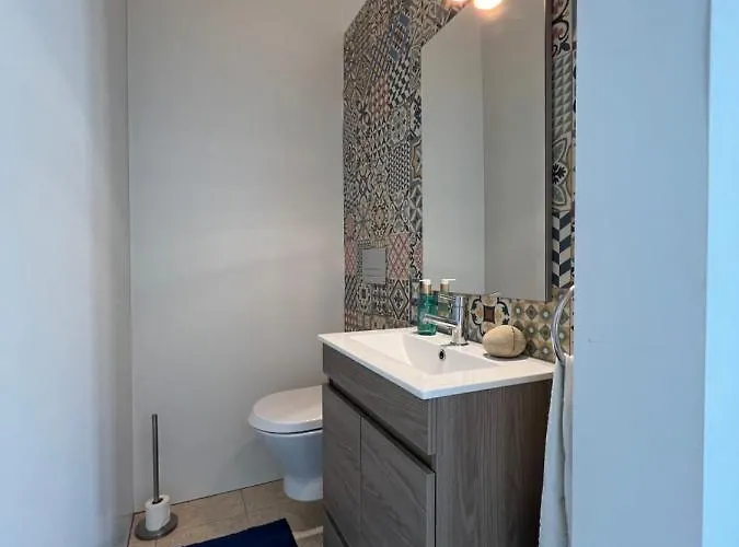 Casa Do Pico By Analodges Machico (Madeira)