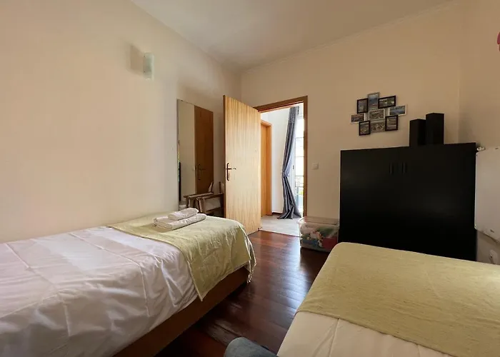 Casa Do Pico By Analodges Apartamento *