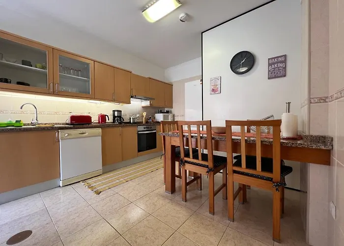 Casa Do Pico By Analodges * Machico (Madeira)