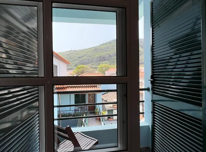 公寓 Casa Do Pico By Analodges 马希库