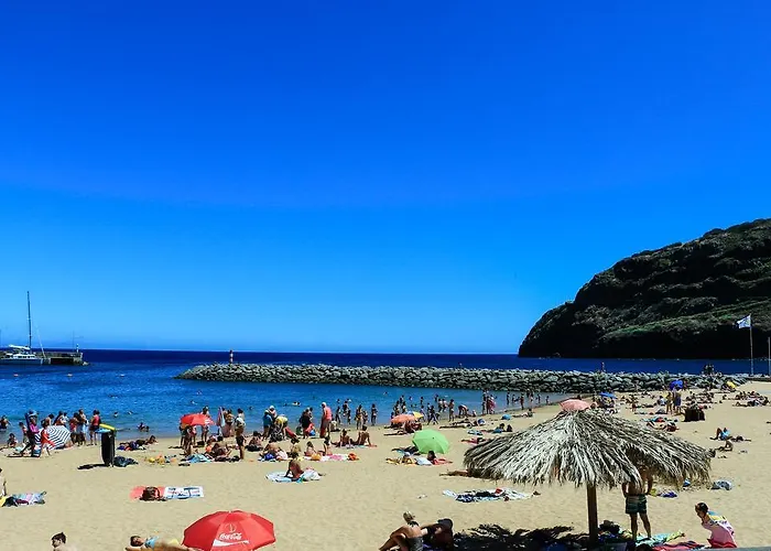 公寓 Casa Do Pico By Analodges *