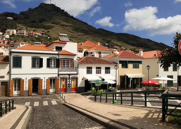 Casa Do Pico By Analodges