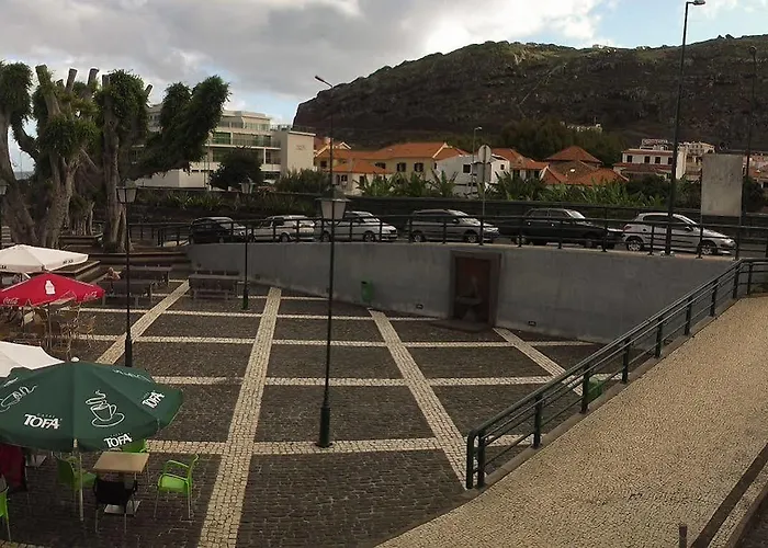 Casa Do Pico By Analodges 公寓