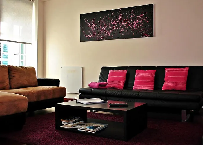 Apartamento Casa Do Pico By Analodges