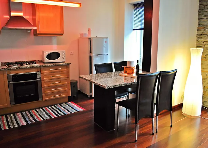 公寓 Casa Do Pico By Analodges *